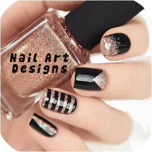 Nail Designs icon
