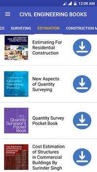 Civil Engineering PDF Books, Lectures & Notes 2019 screenshot 5