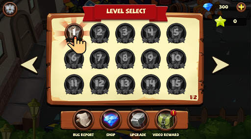 Zomvid-19: Insane Zombie Survival Adventure screenshot 3