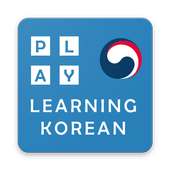 Learning Korean on 9Apps