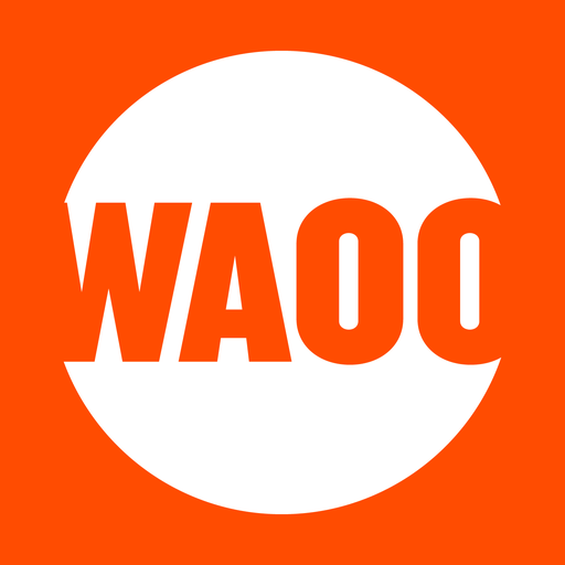 Waoo WiFi icon