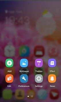 Grow GO Launcher Theme screenshot 7