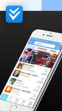 vShare screenshot 1
