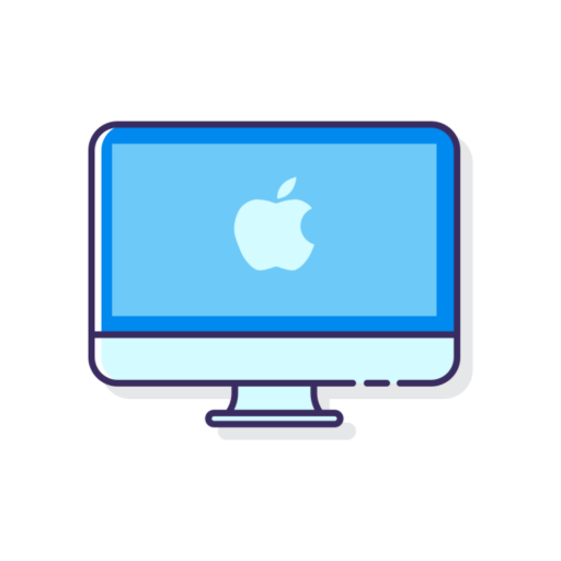 MacBook: Apple Everything icon