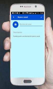 Call Messenger - Free call and chat 4 تصوير الشاشة