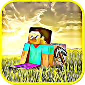 To Me Craft icon