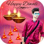 Diwali Photo Editor New 1.0