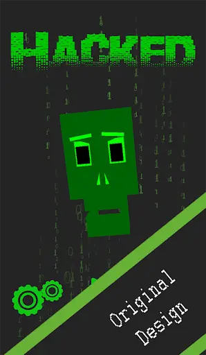 Hacked 3 تصوير الشاشة