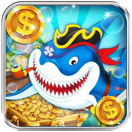 New Fishing icon