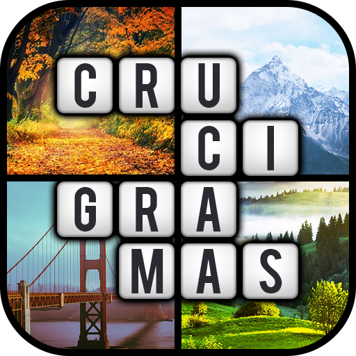 122 Fotos Crucigramas icon