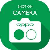 ShotOn For Oppo: Add Shot On Photo (Auto) 1.0