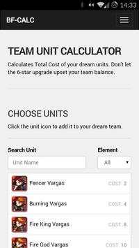 BF-Calc screenshot 4