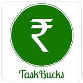 TaskBucks (50GB DATA free Recharge) 1.1