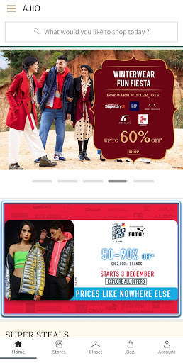 Free All in one shopping app screenshot 5