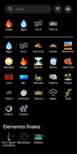 Gran Alquimia 2 screenshot 4