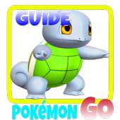 Guide Pokemon Go Update 1.2