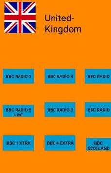 Fm Radio World screenshot 2