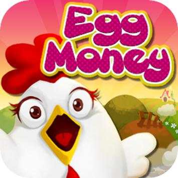 Egg Money स्क्रीनशॉट 1
