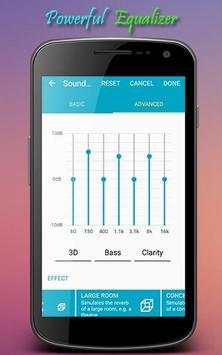 Music Player Android screenshot 8