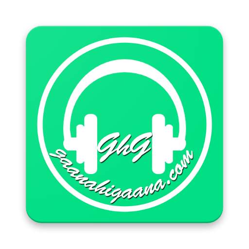 GaanaHiGaana.com - Listen Online Free Music 1.0