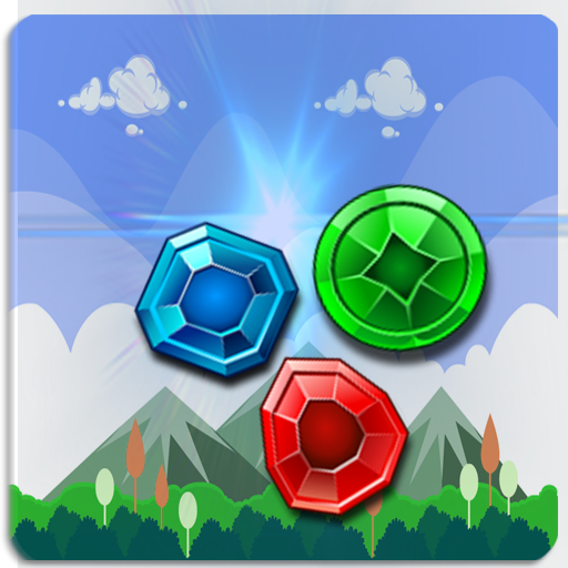 BLAST DIAMONDS icon