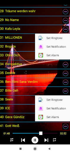 Mero Rapstars Songs-44 Offline screenshot 3