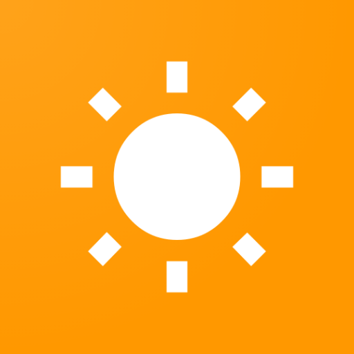 Auto (Adaptive) Screen Brightness - Save Battery icon