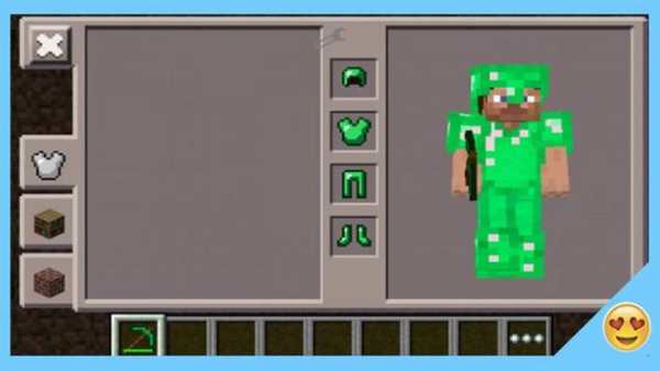 Armor mods screenshot 3