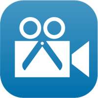 Video Editor,Video Maker & Video Trimmer-xCut logo