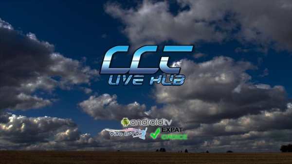 CCT Live Hub screenshot 3