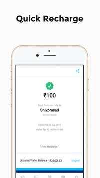 Daily Free 5GB Data screenshot 2