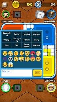 Ludo Star 5 تصوير الشاشة