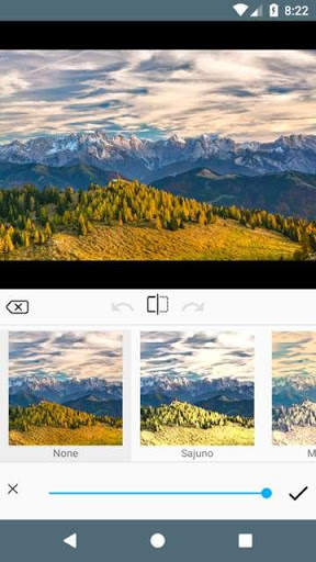 Eagle Pixel - Photo Editor screenshot 4