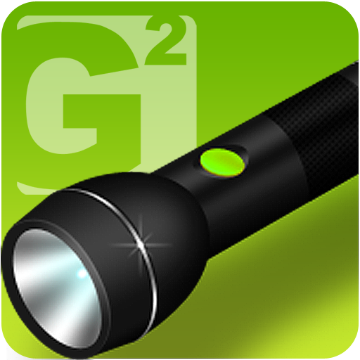 G2 Flashlight icon
