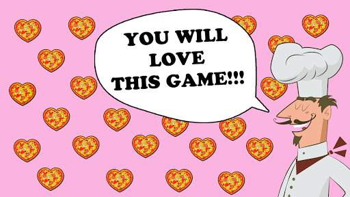 Pizza Mario Slice Chef - Ninja Kitchen Party 2 تصوير الشاشة