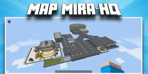 Imposter Mod for Minecraft PE - MCPE screenshot 5