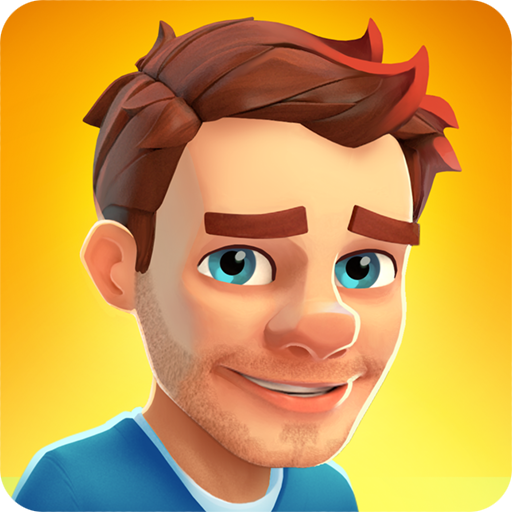 Journey Jake icon