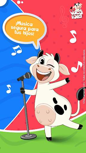 La Vaca Lola Canciones screenshot 7