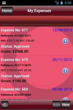 Access Mobile  screenshot 3