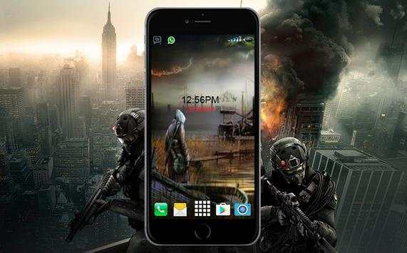 King of Wallpapers Games screenshot 4