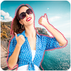 Cut Out - Cut Paste Photo Editor icon