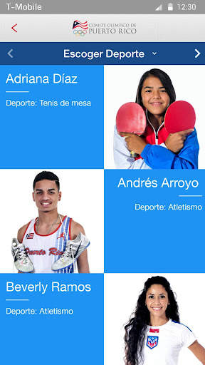Equipo PUR screenshot 2