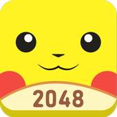 2048 Pokemons ⚡ 1.0.7