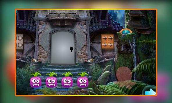 Best Escape Games 165 Love Birds Rescue Game screenshot 1