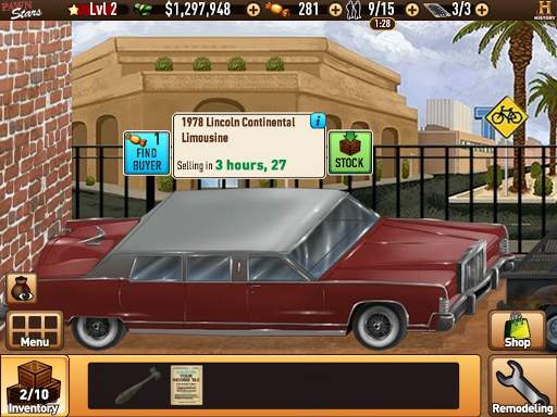 Pawn Stars: The Game screenshot 9