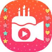 Happy Birthday Video Maker 1.0