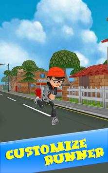 Kid Run screenshot 4