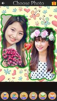 Choose Picture Grid Collage screenshot 4
