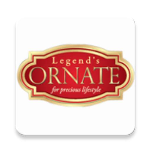 Legend Ornate Apartment 1.2