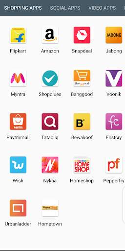 New UC Browser 2020 (Indian Browser) All n One App screenshot 3